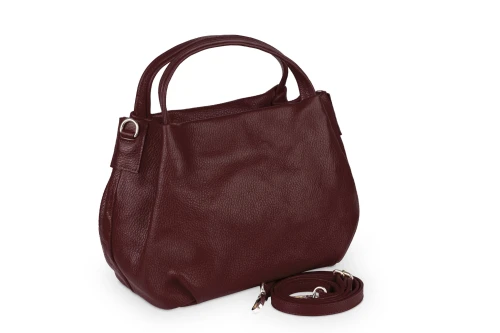 Torebka_Skórzana_Vera_Pelle_Bolsa_Bordowa (1).jpg