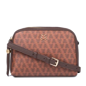 Kuferek Lulu Castagnette Smith Choco