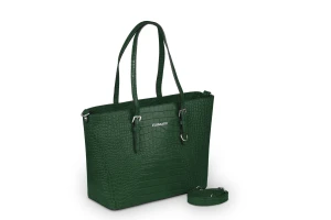 Torebka Damska Flora&Co Crocco Butelkowa