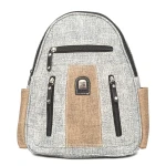 Plecak Damski Charm&Shape Szary