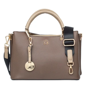 Torebka Lulu Castagnette Smael Taupe