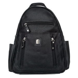 Plecak Damski Charm&Shape Czarny