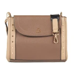 Torebka Lulu Castagnette Soanne Taupe