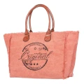 Torba_Weekendowa_Plażowa_Shopperka_Vivi_Paris_Brzoskwiniowa (2).jpg