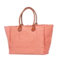 Torba_Weekendowa_Plażowa_Shopperka_Vivi_Paris_Brzoskwiniowa (3).jpg