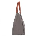 Torba_Weekendowa_Plażowa_Shopperka_Vivi_Paris_Grafitowa (4).jpg