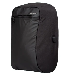 Plecak USB Laptop David Jones Czarny