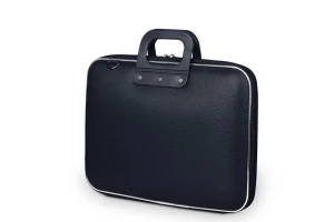 Torba na Laptop nieprzemakalna Q&Q Granatowa