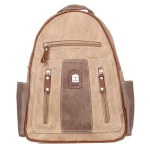Plecak Damski Charm&Shape Beżowy