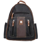Plecak Damski Charm&Shape Choco