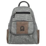 Plecak Damski Charm&Shape Szary