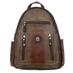 Plecak Damski Charm&Shape Choco