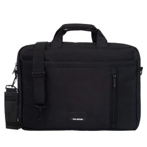 Torba na Laptop nieprzemakalna Q&Q Czarna