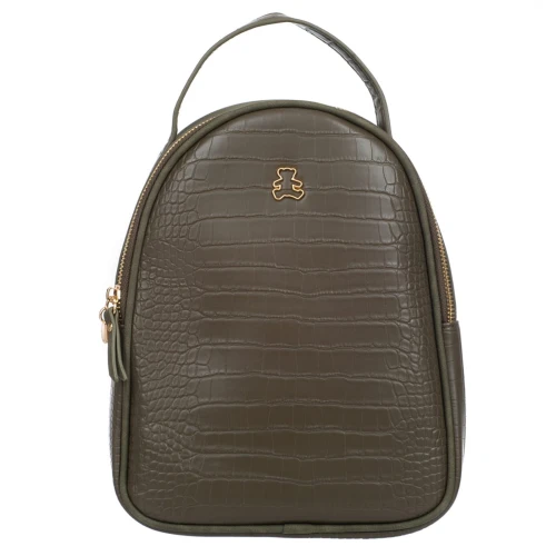 Plecak_Damski_Lulu_Castagnette_Umbert_Croco_Khaki (1).jpg