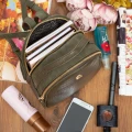 Plecak_Damski_Lulu_Castagnette_Umbert_Croco_Khaki (5).jpg