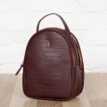 Plecak_Damski_Lulu_Castagnette_Umbert_Croco_Bordo (4).jpg