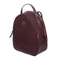 Plecak_Damski_Lulu_Castagnette_Umbert_Croco_Bordo (11).jpg