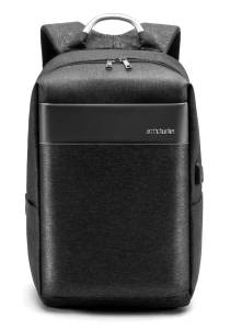 Plecak Arctic Hunter Na Laptop 15,6 USB Szary