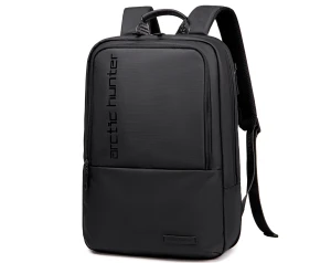 Plecak Arctic Hunter Na Laptop 15,6 Czarny
