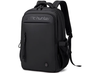 Plecak Arctic Hunter Na Laptop 15,6 Czarny