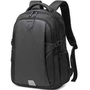 Plecak Golden Wolf Na Laptop 15,6 Czarny