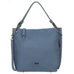 Torba Skórzana Damska Vezze Luca Jeans