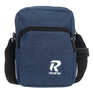 Torebka Codzienna Na ramię z Kodury Reverse Jeans