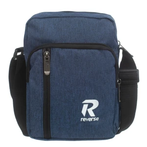 Torebka Codzienna Na ramię z Kodury Reverse Jeans