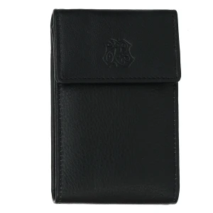 Etui na dokumenty karty wizytówki Kaletnik Hutman Matowe