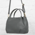 Torebka_Damska_Na_Ramię_Skórzana_Vera_Pelle_Bolsa_Antracyt (8).jpg