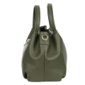 Torebka_Damska_Na_Ramię_Skórzana_Vera_Pelle_Bolsa_Oliwka (3).jpg