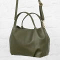 Torebka_Damska_Na_Ramię_Skórzana_Vera_Pelle_Bolsa_Oliwka (8).jpg