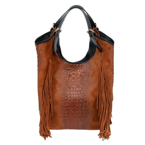 Torba_Skórzana_Shopperka_Vezze_Nativo_Croco_Ruda (1).jpg