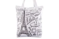 torba zakupowa, shopper, shopperka