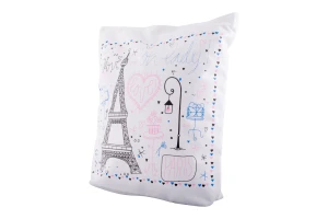 Torba zakupowa Paris pionowa