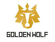Golden Wolf