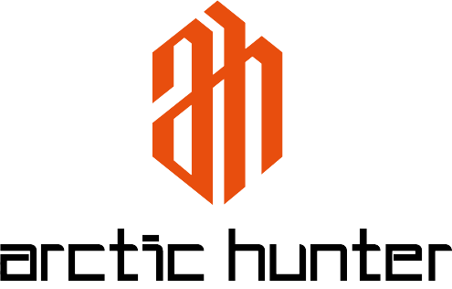 arctic hunter